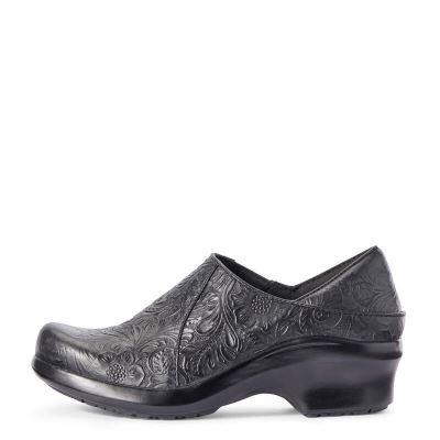 Ariat Hera Expert - Klompen Schoenen Zwart Dames - 26087-658